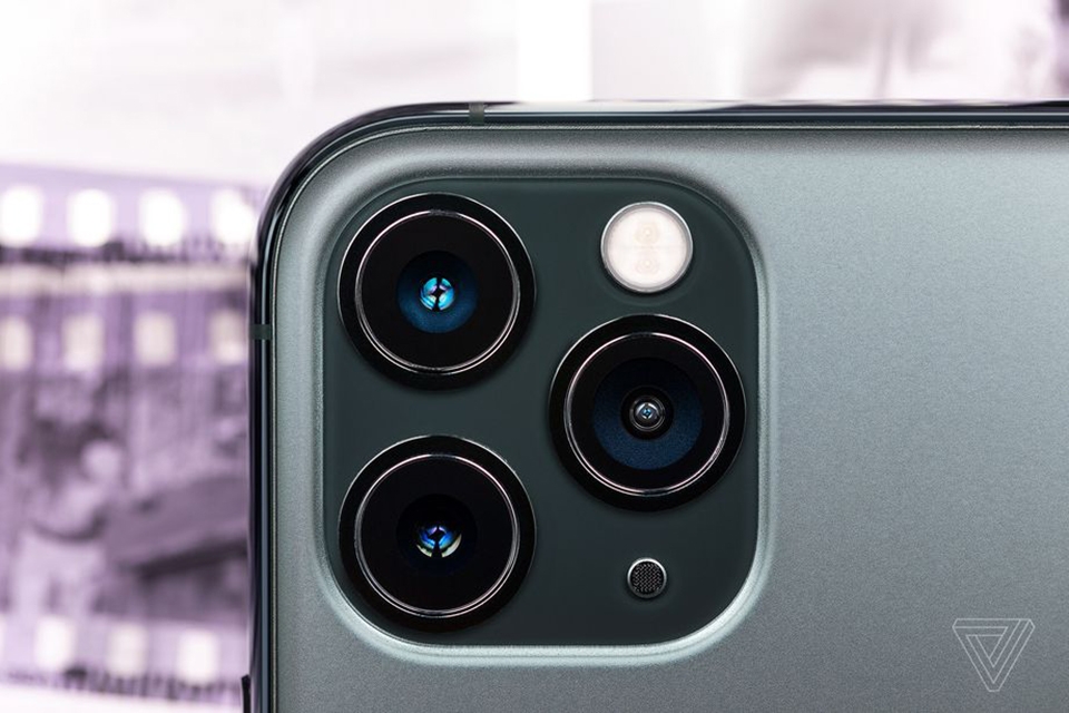 Tính năng Deep Fusion sắp được cập nhật cho iPhone 11 (ảnh 1) Tính năng Deep Fusion sắp được cập nhật cho iPhone 11 (ảnh 1)