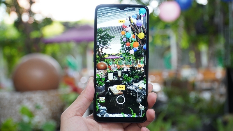 oppo a9