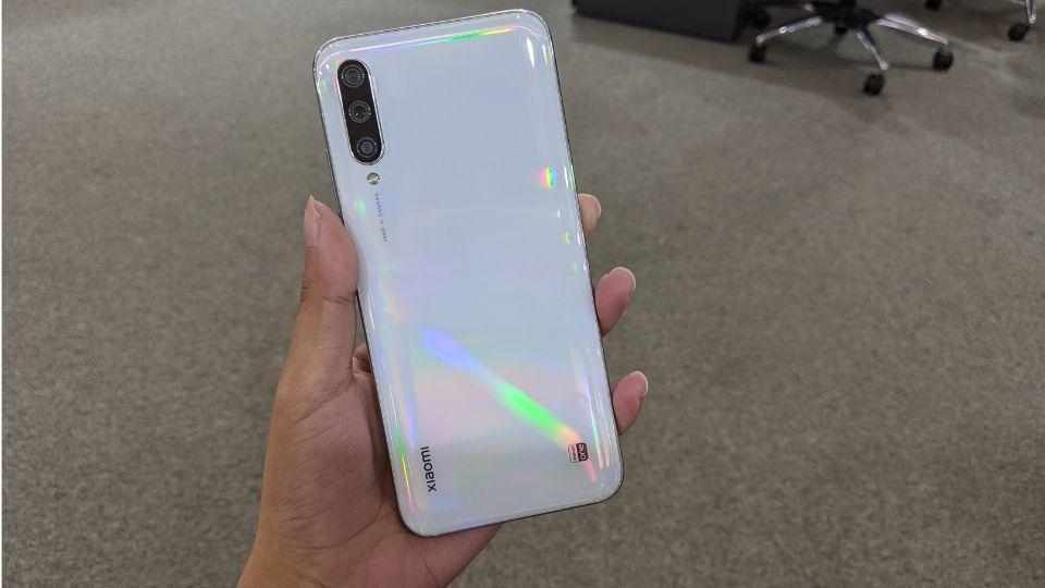 xiaomi mi a3