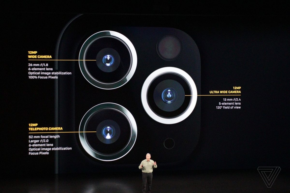 iPhone 11