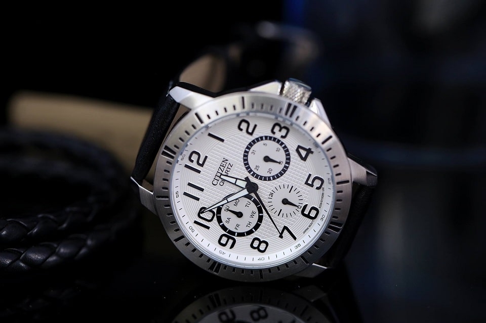 đồng hồ Citizen