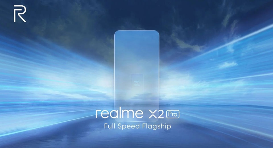 Realme X2 Pro