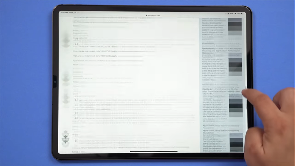 Tính năng hay trên iPadOS (ảnh 6)