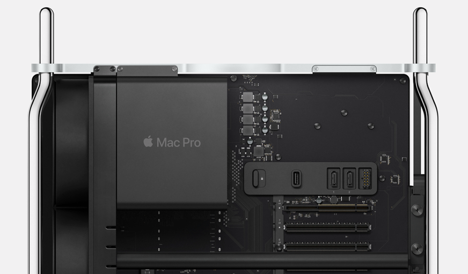 Mong chờ gì tại sự kiện  tháng 10 của Apple (ảnh 3)