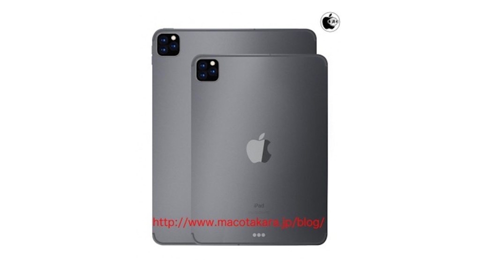 Mong chờ gì tại sự kiện  tháng 10 của Apple (ảnh 4)