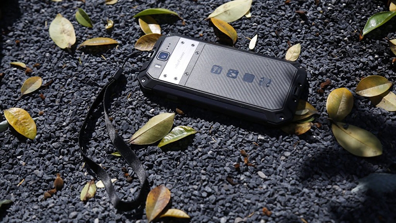 Ulefone Armor 3W / 3WT