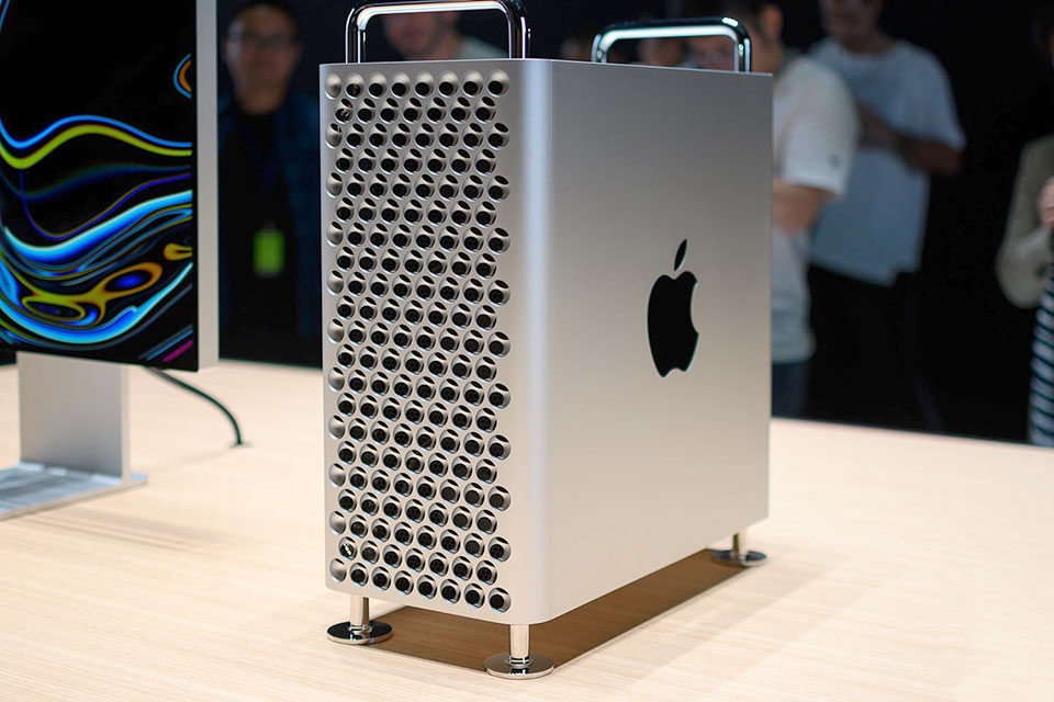 Sản phẩm Apple