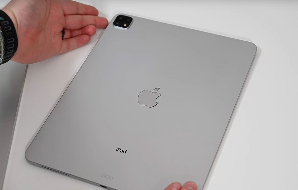 Sản phẩm Apple