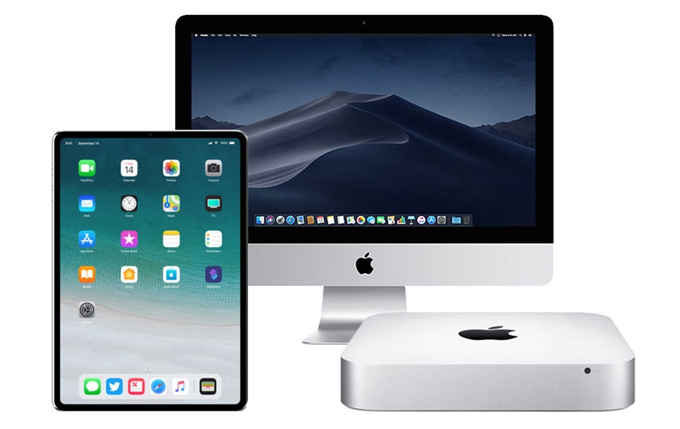 Sản phẩm Apple