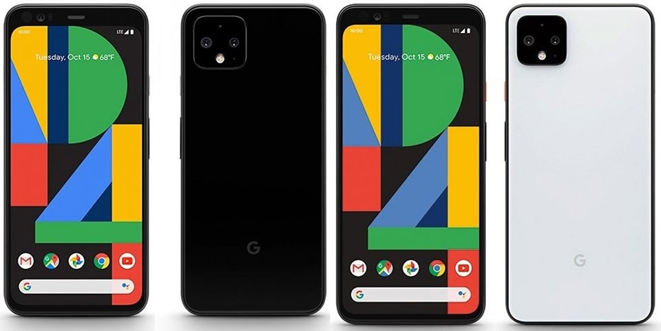 Pixel 4 XL