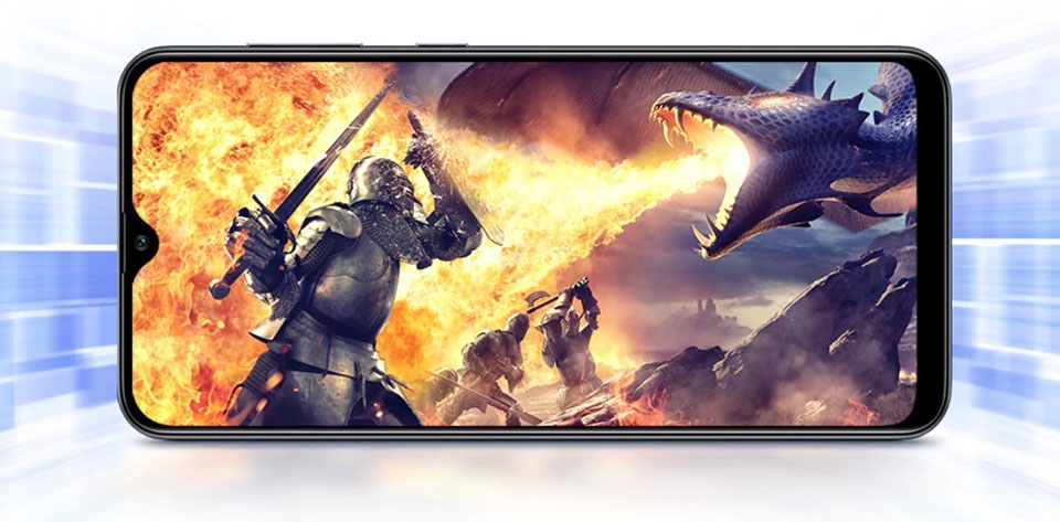 Samsung Galaxy A30s Samsung Galaxy A30s