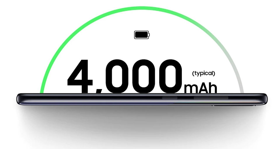 Samsung Galaxy A30s Samsung Galaxy A30s