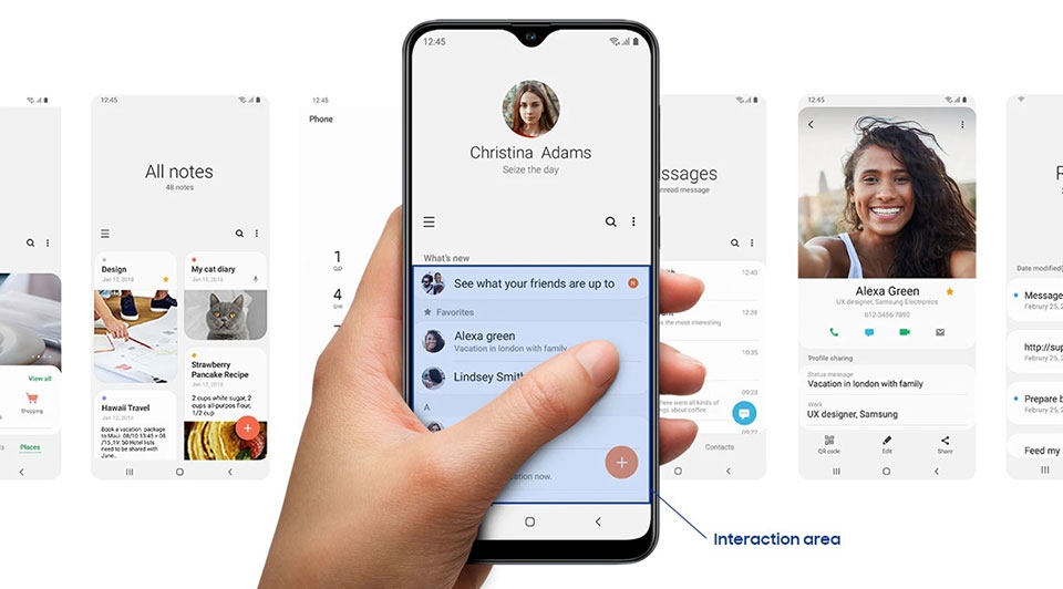 Samsung Galaxy A30s Samsung Galaxy A30s