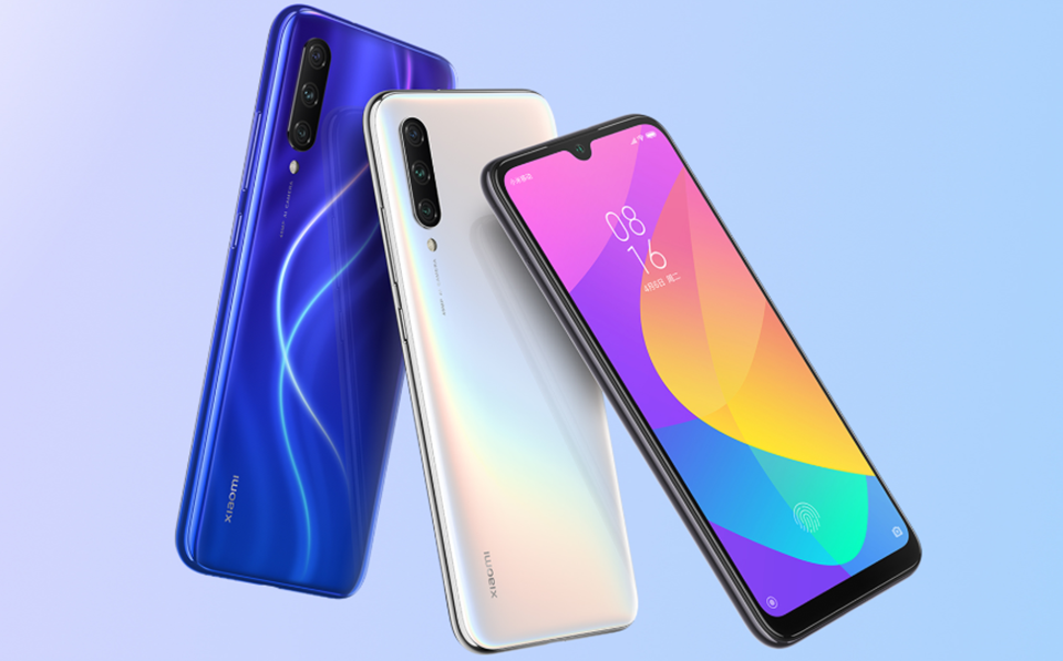 Thông tin Xiaomi Mi CC9 Pro Thông tin Xiaomi Mi CC9 Pro