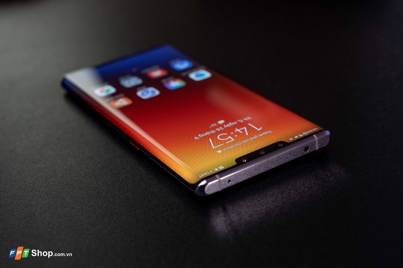 Huawei mate 30 pro