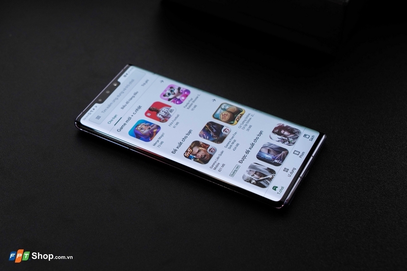 Huawei mate 30 pro