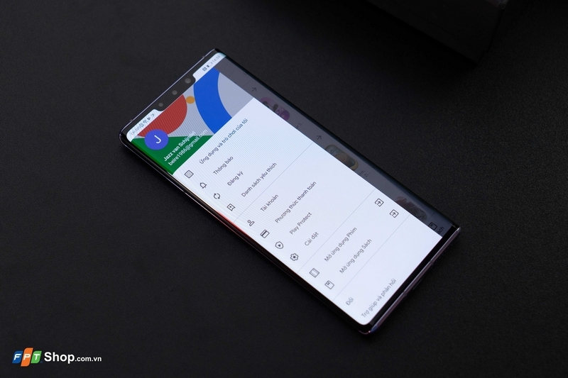 Huawei mate 30 pro