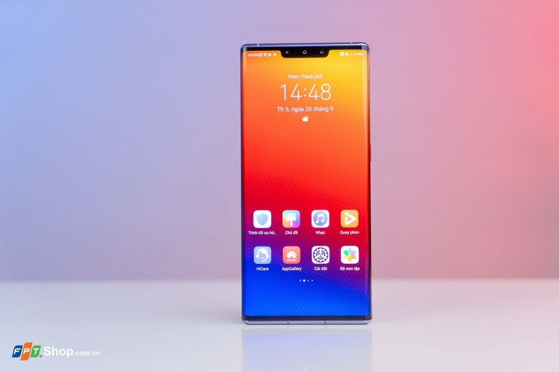 Huawei mate 30 pro
