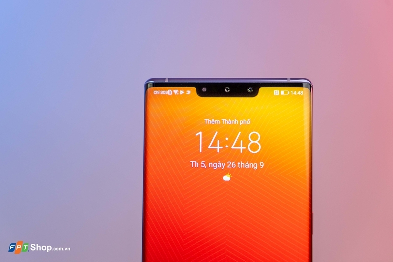 Huawei mate 30 pro