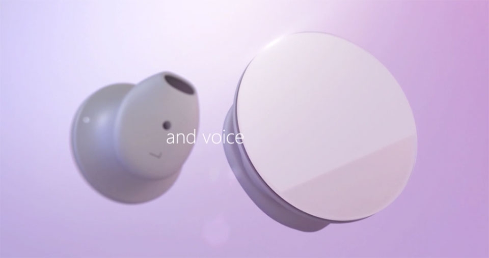 Surface Ear