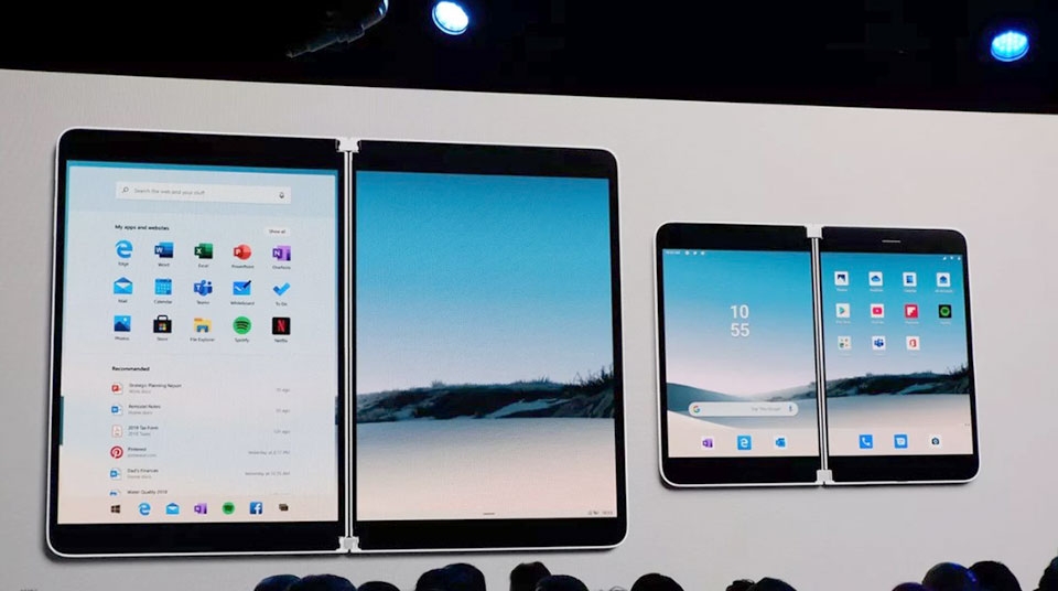 Surface Duo Surface Duo