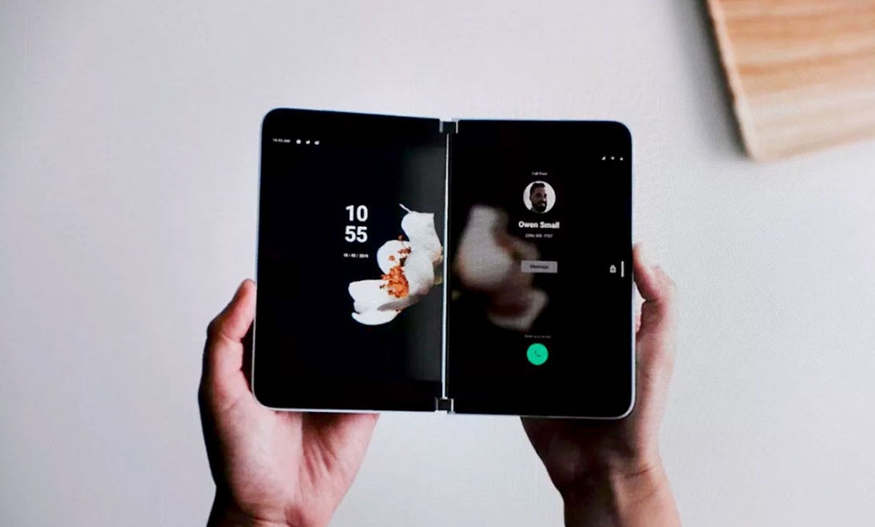 Surface Duo Surface Duo