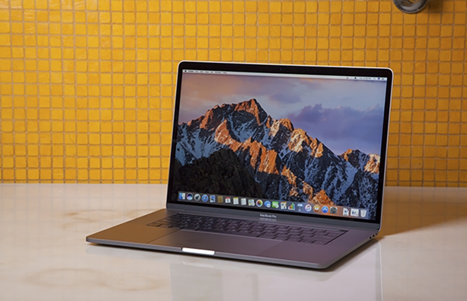 MacBook Pro 15 inch MacBook Pro 15 inch