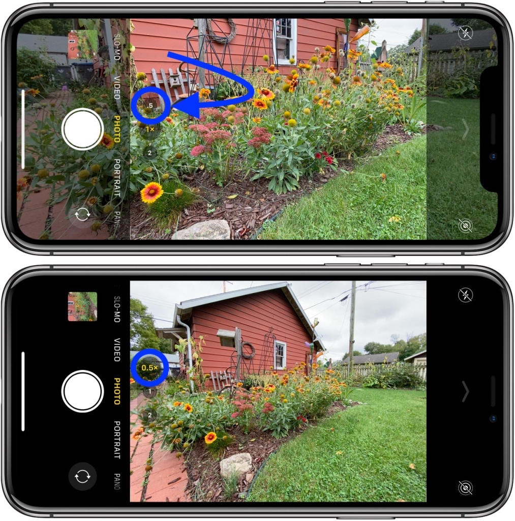 iPhone 11