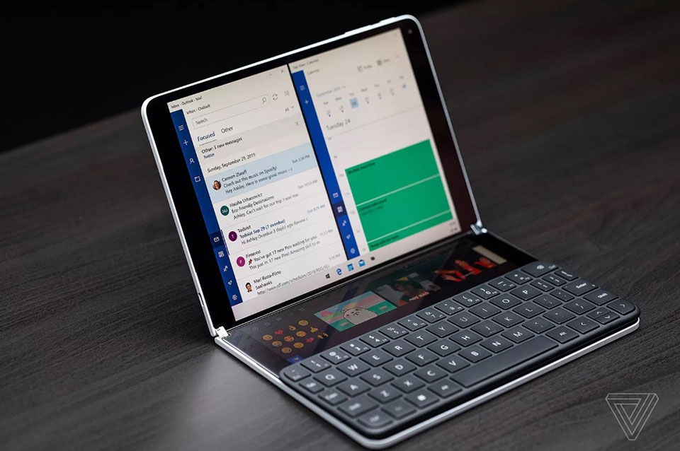 Surface Neo