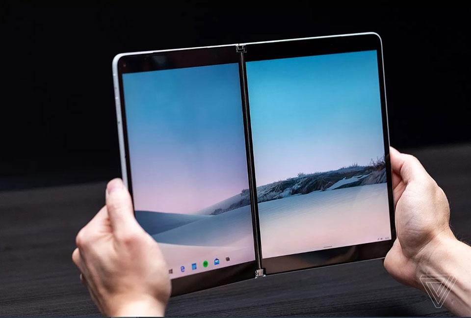 Surface Neo