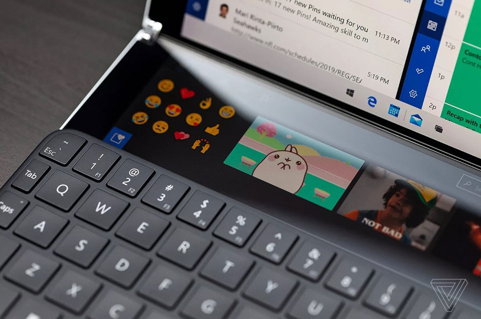 Surface Neo