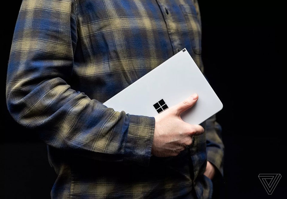 Surface Neo