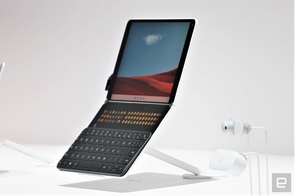 Surface Neo
