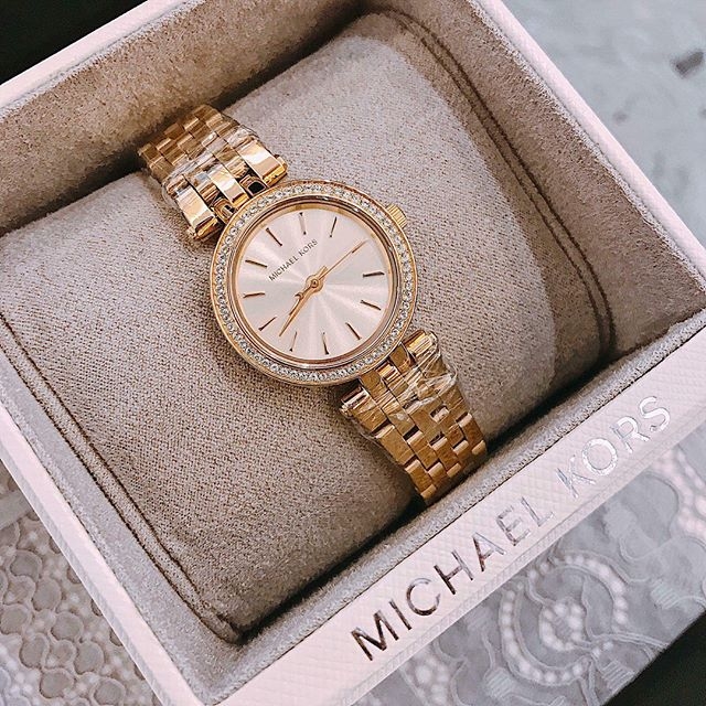 đồng hồ Michael Kors