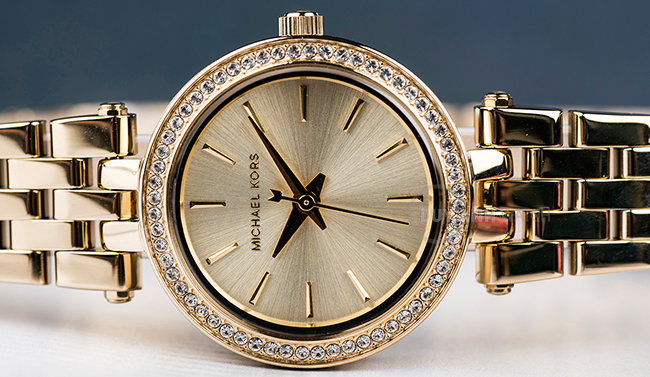đồng hồ Michael Kors