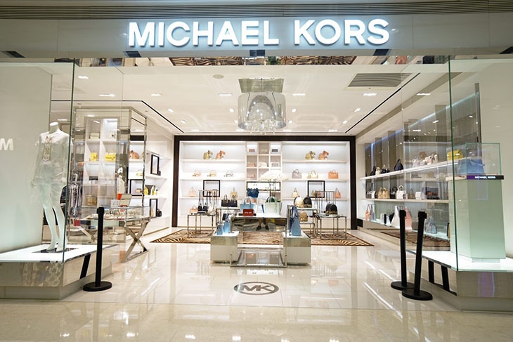 đồng hồ Michael Kors