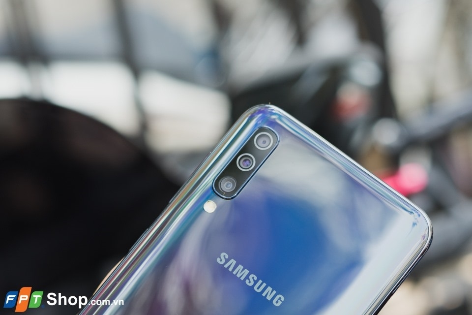 Galaxy A50