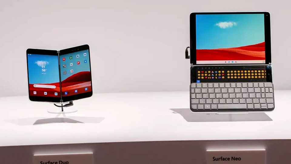 Surface Duo