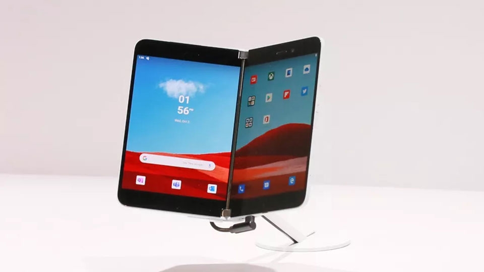 Surface Duo