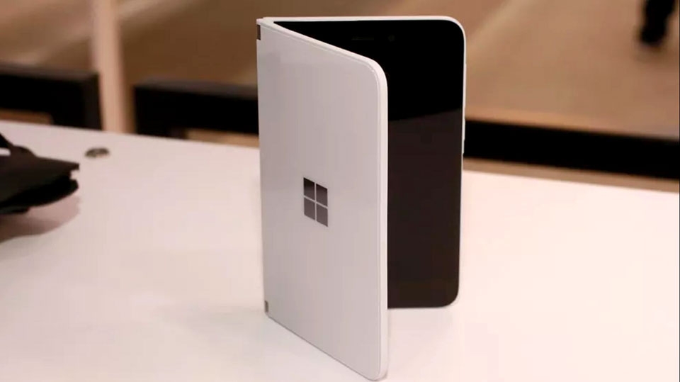 Surface Duo