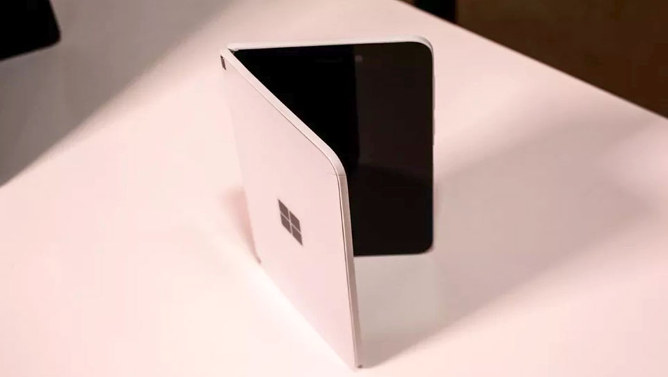 Surface Duo