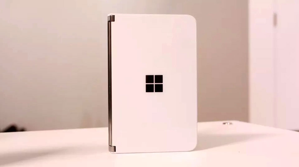 Surface Duo