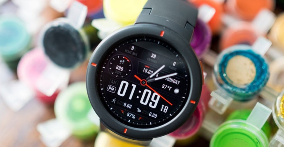 Smartwatch Xiaomi