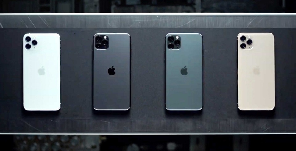 iphone 11 pro