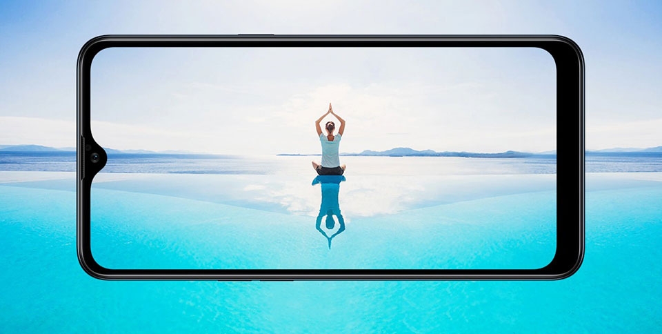 Samsung Galaxy A10s