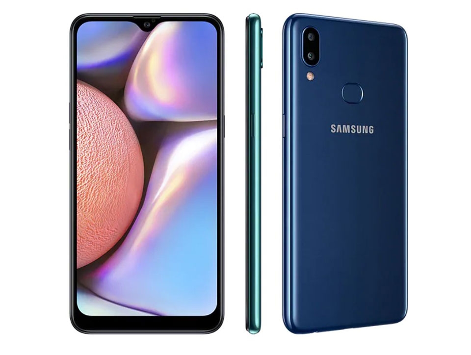 Samsung Galaxy A10s