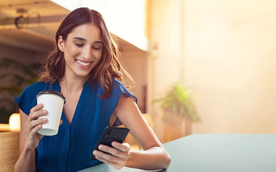 Samsung Galaxy A10s