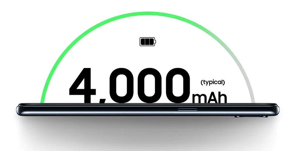 Samsung Galaxy A10s
