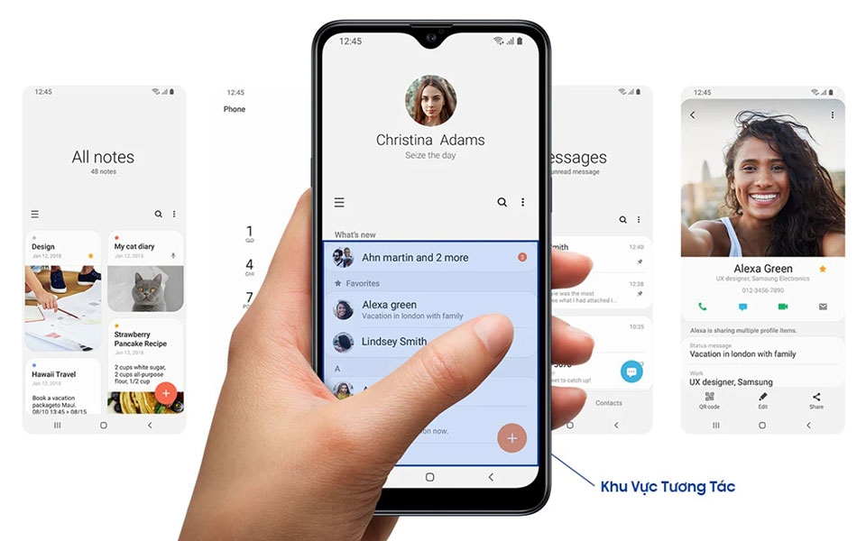 Samsung Galaxy A10s