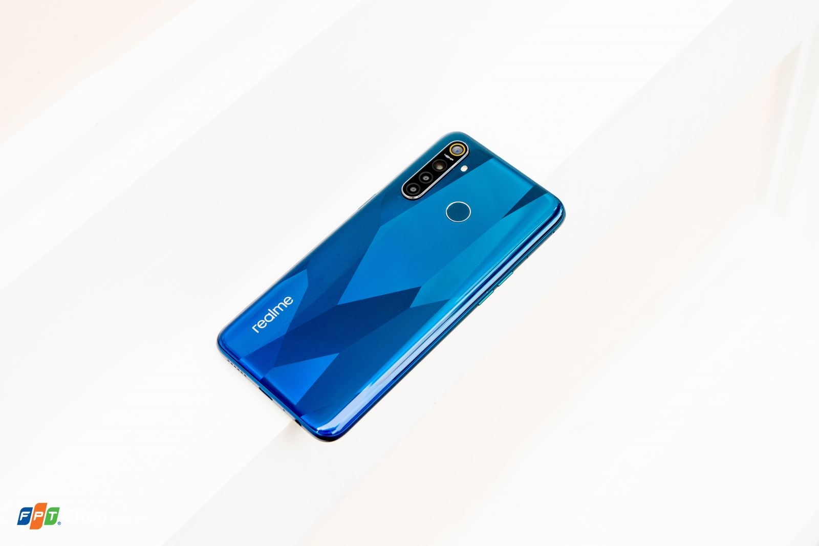 Realme 5 Pro